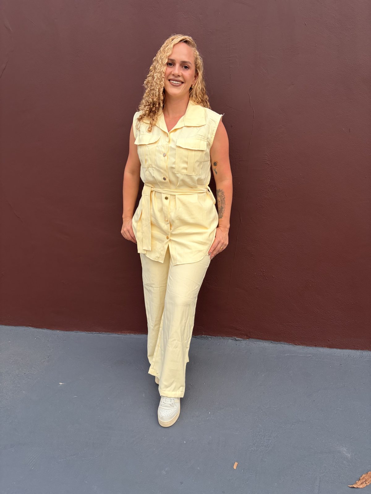 Cecilia Casale
